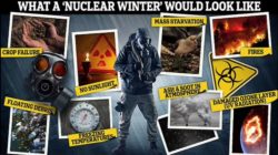 Nuclear Winter
