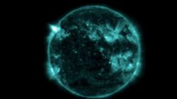 Solar Flares