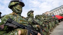 Taiwan Military