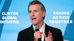 Gavin Newsom