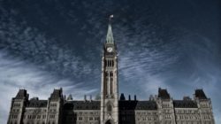 Canadian Parliament