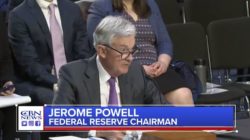 Jerome Powell