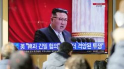 Kim Jong Un