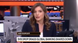 SVB Drop