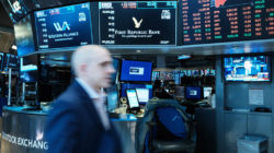 New York Stock Exchange