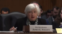 Janet Yellen