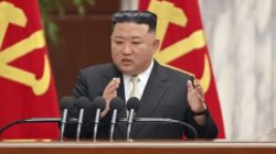 Kim Jong Un