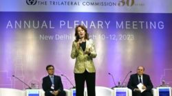 Trilateral Commission