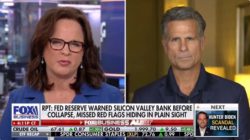Fox News SVB