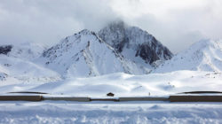 Sierra Nevada Snow