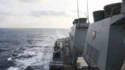 USS Milius