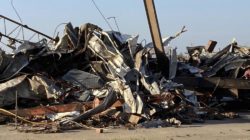 Mississippi Tornadoes