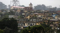 Equatorial Guinea
