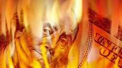 End of US Dollar