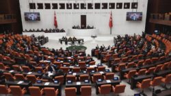 Turkey's Parliament