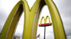 Golden Arches