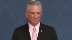 Senator Tommy Tuberville