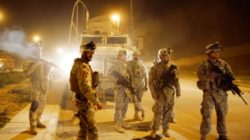 US Army Soldiers