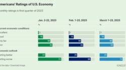 Economy Gallup Pole