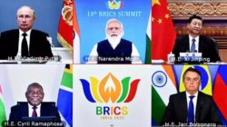 BRICS members