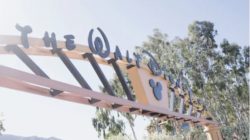 Disney Studios Burbank