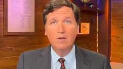 Tucker after firing
