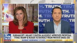 Nunes on Durham Report