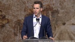 Josh Hawley