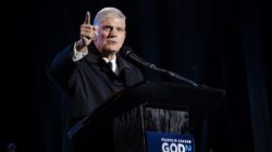Franklin Graham