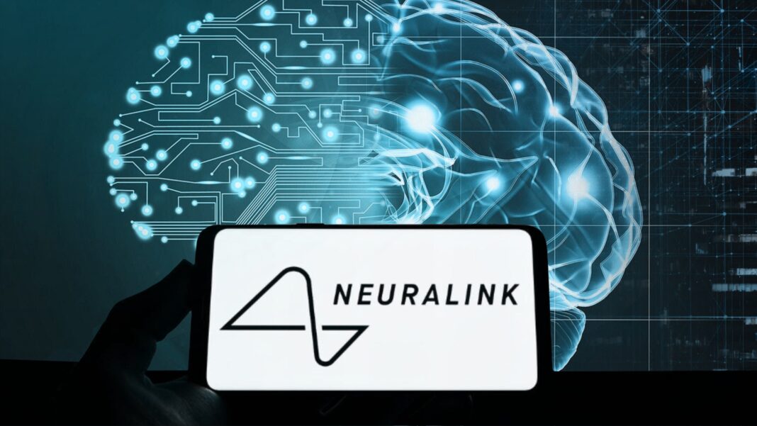 Neuralink Logo