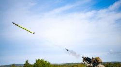US Army Stinger