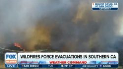 So Cal Fires