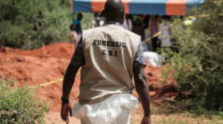Hundreds Dead Kenya Cult