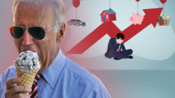 Biden Ice Cream cone