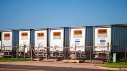 Yellow-Truck-Freight