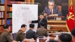 Kim-Jong-Un-map