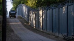 Poland-Belarus-Border