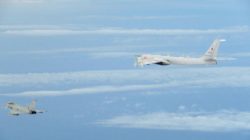 Typhoon Jet