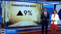 Manhattan Rent