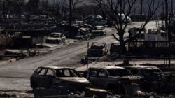 Lahaina-Hawaii-Wildfire