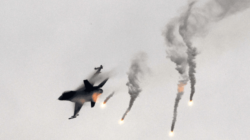 F16s