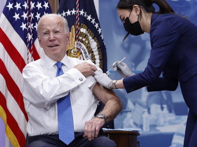 Biden Covid Shot