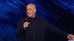 Greg Laurie