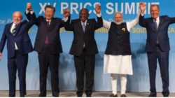 BRICS