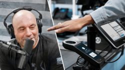 Joe Rogan