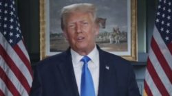 Trump we will not comply