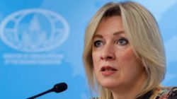 Maria-Zakharova