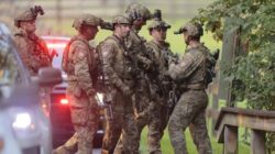 Search-Escaped-Killer