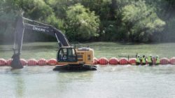 Texas-Buoys