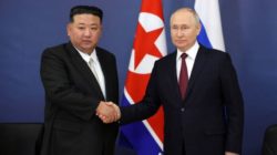 Un and Putin